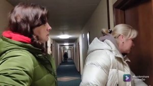 Недешевый отдых в Подмосковье Заселение в отель АРЕАЛ Где отметить День рождения?
