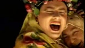 Верка Сердючка - "Гоп гоп"