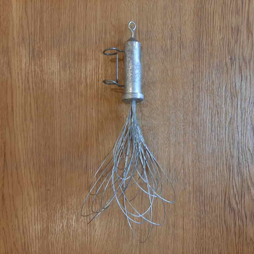 Отцеп для воблеров. Своими руками. Изготовление В домашних условиях смотреть онлайн