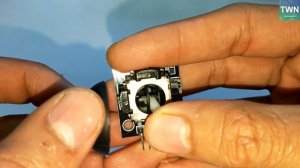 ARDUINO 37 IN 1 SENSOR KIT