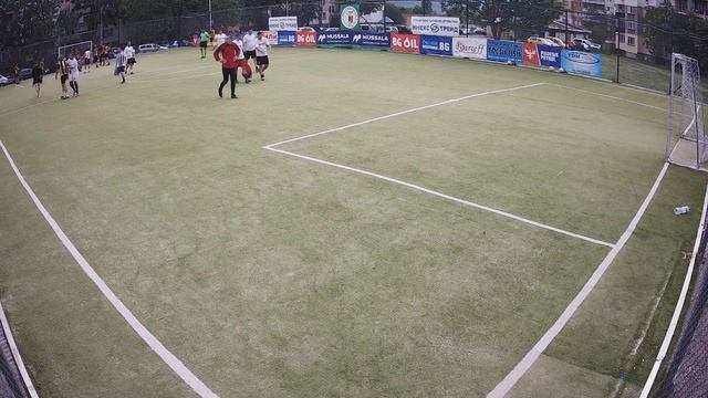 Камера-1 Атлетик (Враца) - Миньор Згориград 0:3 смотреть онлайн