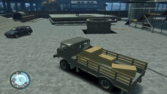 Пилот.