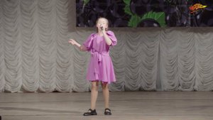 Василенко Дарья (9 лет) - В жизни тысячи дорог