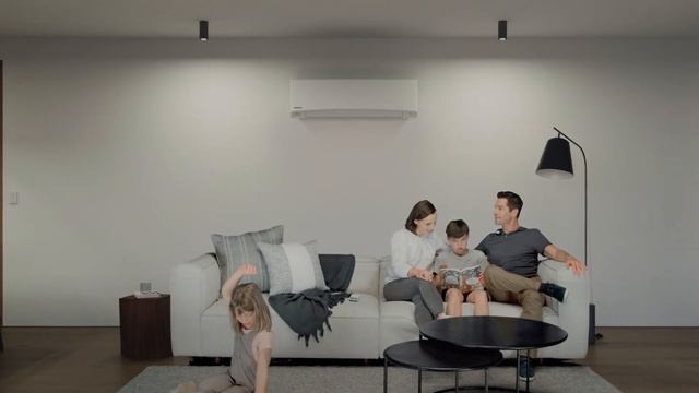 Panasonic nanoeX Cleaning Power of Nature 30s смотреть онлайн