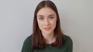 Вероника Устимова | Визитка