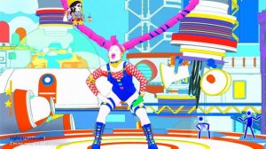 Just DanceⓇ (Plus) - Daisy by Ashnikko
