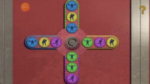 Can you escape the 100 room 14 
Уровень: 41