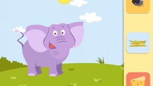 Feed The Animals-ABC Animal Adventures,Educational Kids Game