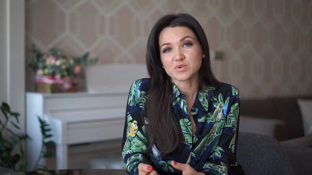 Как быть в ресурсном женском состоянии – Эмоции в жизни женщины | Часть 3