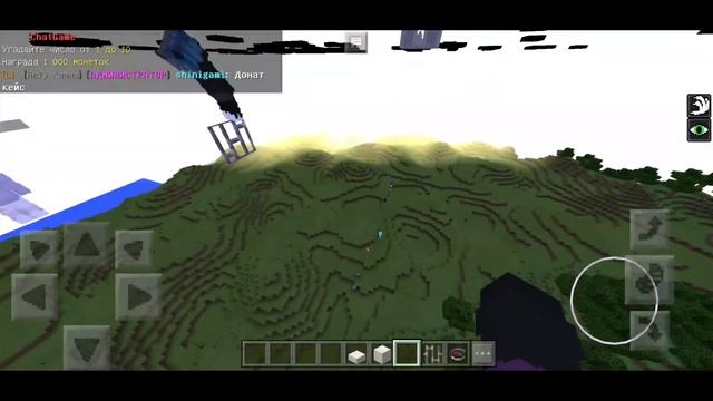 ПРОЙДИ ПАРКУР И ПОЛУЧИ ДОНАТ БЕСПЛАТНО смотреть онлайн