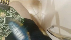 стучит жёсткий диск, ремонт HDD за 5 минут