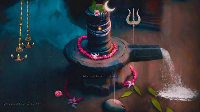 Viswanadastakam status • Mahadev new status video • bholenath status • mahakal status