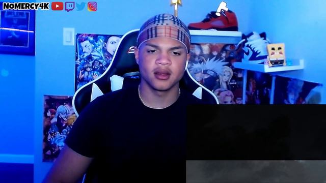 Mob Psycho 100 Season 1 Episode 4 REACTION!!! смотреть онлайн