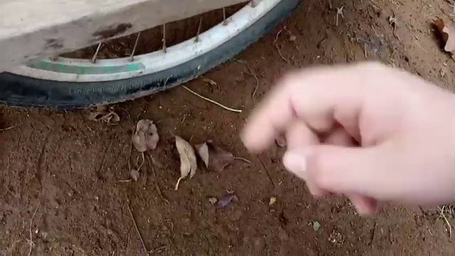 задняя телега обзор смотреть онлайн