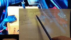 контроллер для дхо самый простой и схема подключения.
