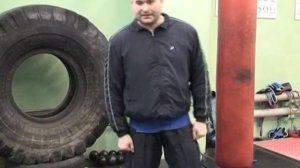 «Постановка» прямого удара рукой – 1.