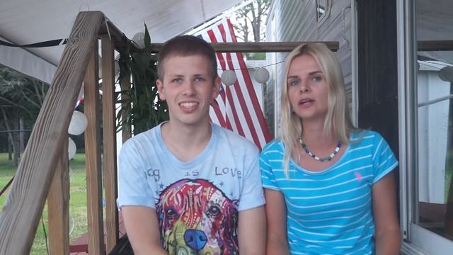 Ответы на вопросы #3 Как мы учили английский. Об ураганах и морозах смотреть онлайн