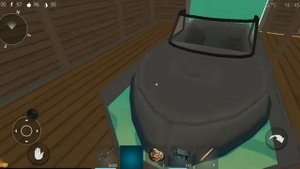 how to get boat in ocean is home 2