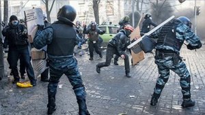 Десантник и вв МВД.