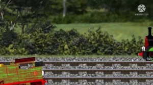 Sodor Fallout MV: Resistance