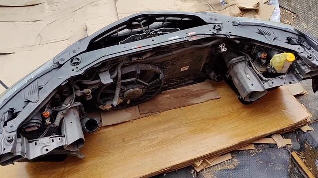 Mazda 3 bk sport смотреть онлайн