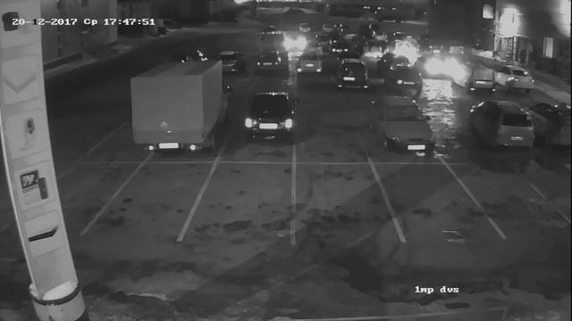 НОЧНОЙ ТЕСТ видеокамеры AHD 1mp (1280*720) НОЧЬ смотреть онлайн