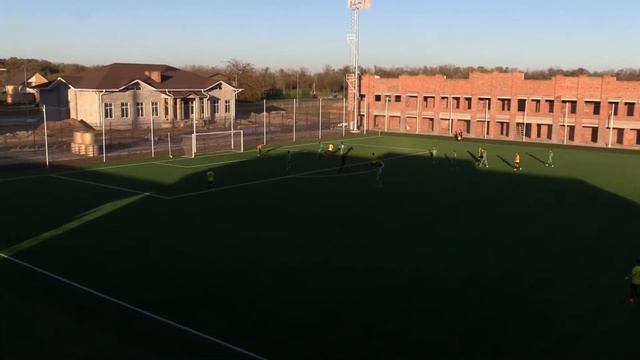 Кубок Губернатора Краснодарского края по футболу | ФК Урожай - ФК Сопка Героев. Матч за 3 место смотреть онлайн