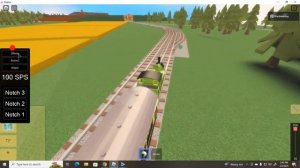 Sodor Fallout (My Au) All I Want MV