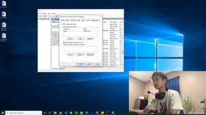 How to install and configure SNMP on windows 10
