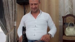 Альбина Казакмурзаева Азамат Малик Зайнутдин