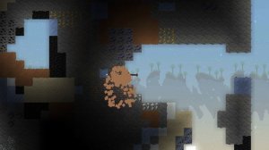 Теория всего | Как сделать первый слиток железа в игре?