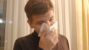 ВИРУС - Неудачные кадры