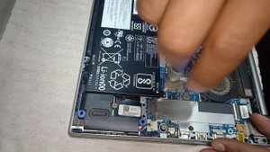 How TO Replace Lenovo IdeaPad 530S -14IKB  Battery