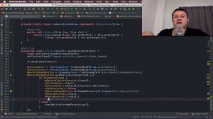 Android debugging with Android Studio - Implementing the workaround solution