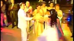 vagzali вагзалы / gelin havasi ISRAEL vugar sultanov klarinet