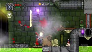magic rampage прохождение 42 уровня полностью