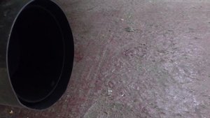 ПРЯМОТОК НА НИССАН ГЛОРИЯ !