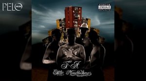 Fuerte Apache - Estilo Monoblockero