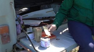 Всё о современном российском дымном порохе