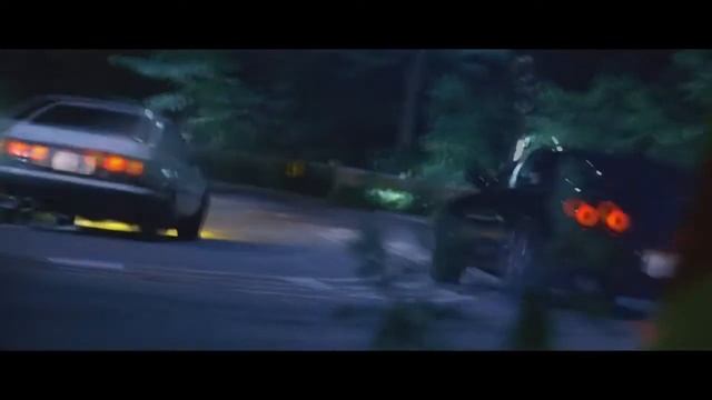 Gas Gas Gas  Street Racing MV
