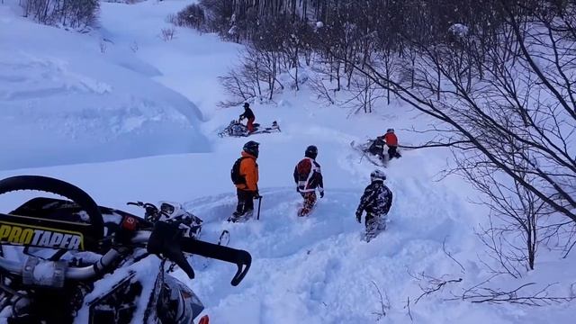 Переезд через Белую. Лаго Наки. смотреть онлайн