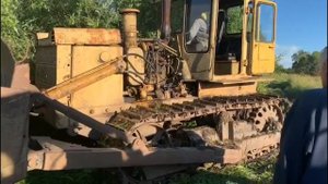 Как убить движок Т 130 Т 170