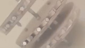 Двигатель на неодимовых магнитах своими руками