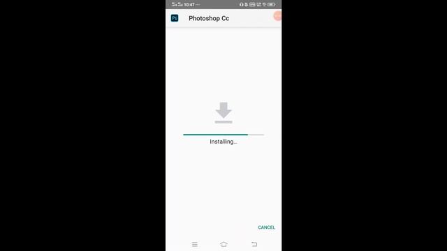মোবাইলেই চলবে ফটোশপ । Adobe Photoshop on Smartphone | Photo editing tutorial @MarufTech9