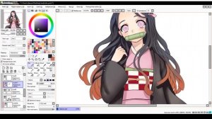 Review / ОБЗОР GAOMON PD 1161 + SPEEDPAINT