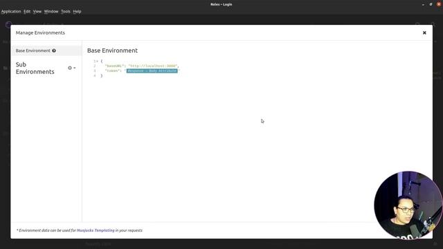 Criando controle de acesso de usuário com Node.js - Code/drops #107 смотреть онлайн