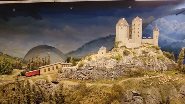 AMRA opendeur 2023 смотреть онлайн