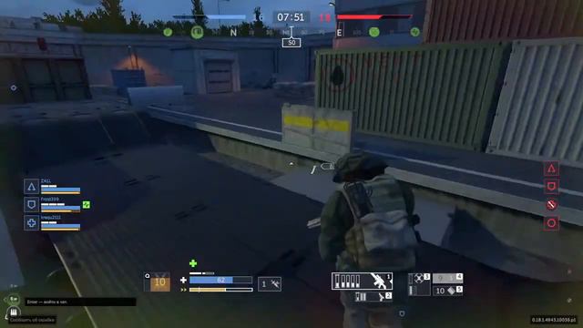 Калибр#114 Обновление Марафон (Защитник Отечества) победа с нами смотреть онлайн