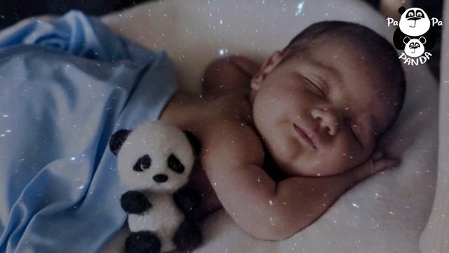 Звуки рояля ❤ Успокаивающая музыка для малышей ♫ Relaxing Sleep Music смотреть онлайн