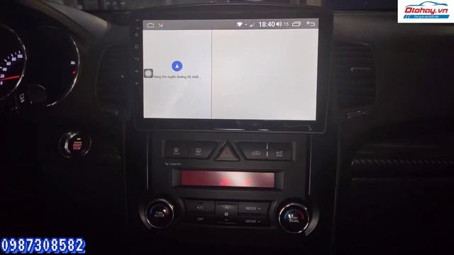Lắp Màn Hình DVD Android Xe Kia Sorento 2010-2013 - Mới Nhất 2020 , Siêu Thông Minh . смотреть онлайн